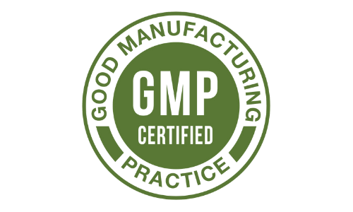 Breathe GMP Certified