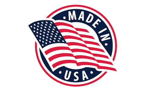 Breathe Made In USA